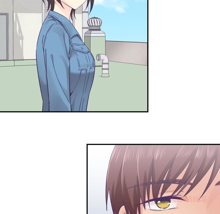 《柔軟的愛人》漫画 第26話