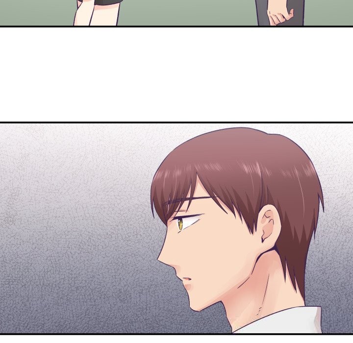 《柔軟的愛人》漫画 第26話