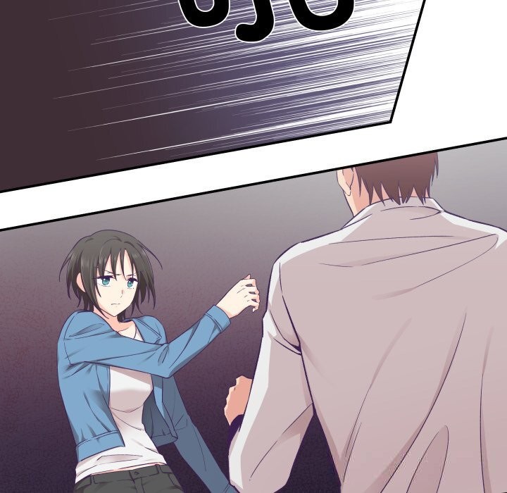 《柔軟的愛人》漫画 第26話