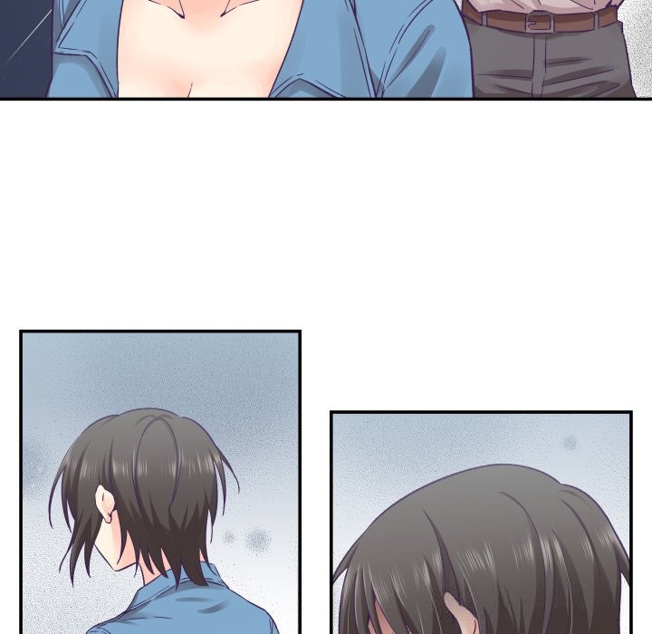 《柔軟的愛人》漫画 第26話