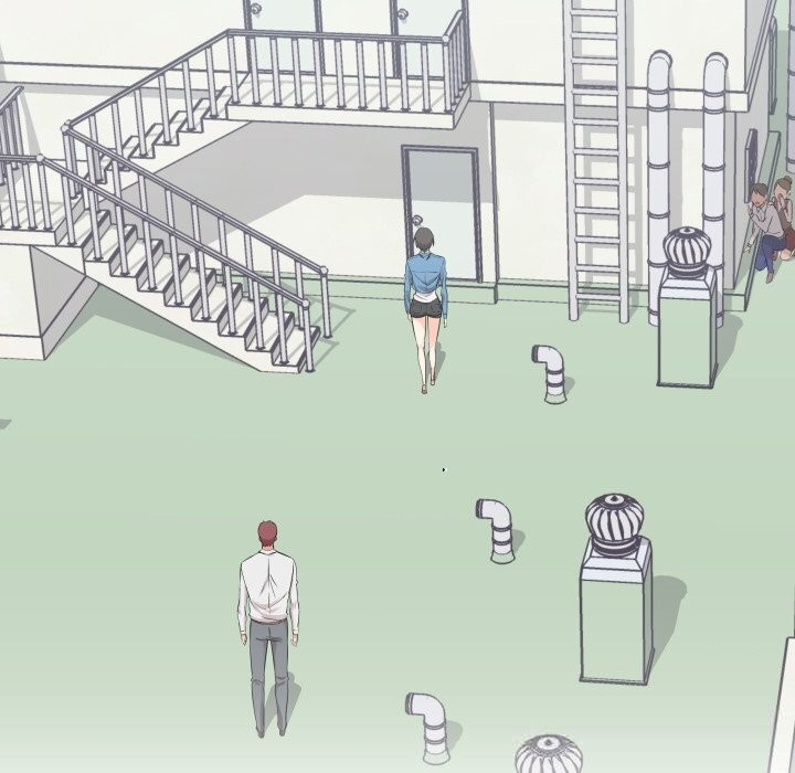 《柔軟的愛人》漫画 第26話