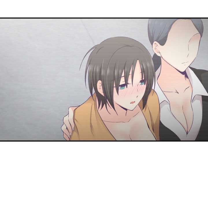 《柔軟的愛人》漫画 第28話