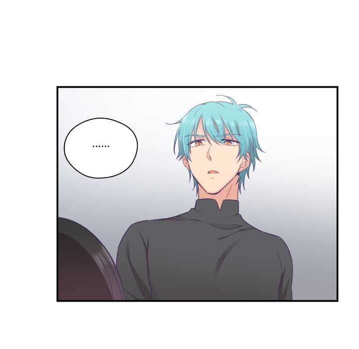 《柔軟的愛人》漫画 第28話