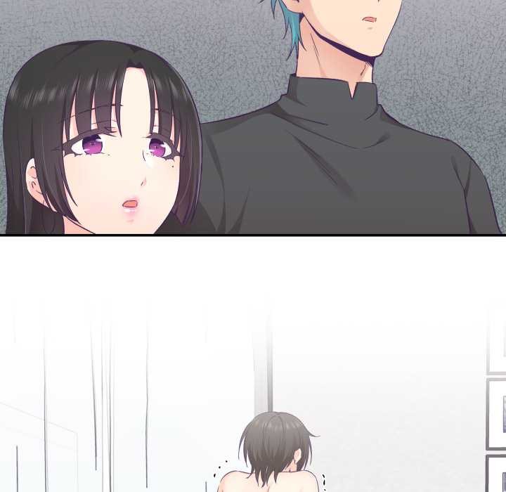 《柔軟的愛人》漫画 第28話