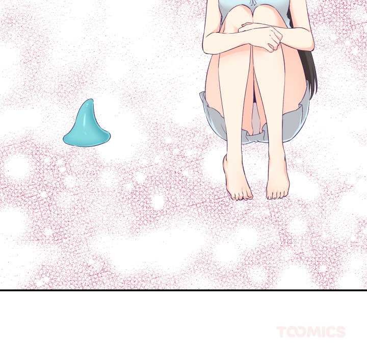 《柔軟的愛人》漫画 第28話