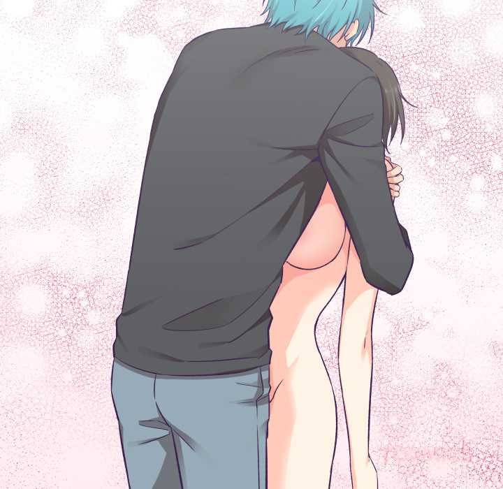 《柔軟的愛人》漫画 第28話