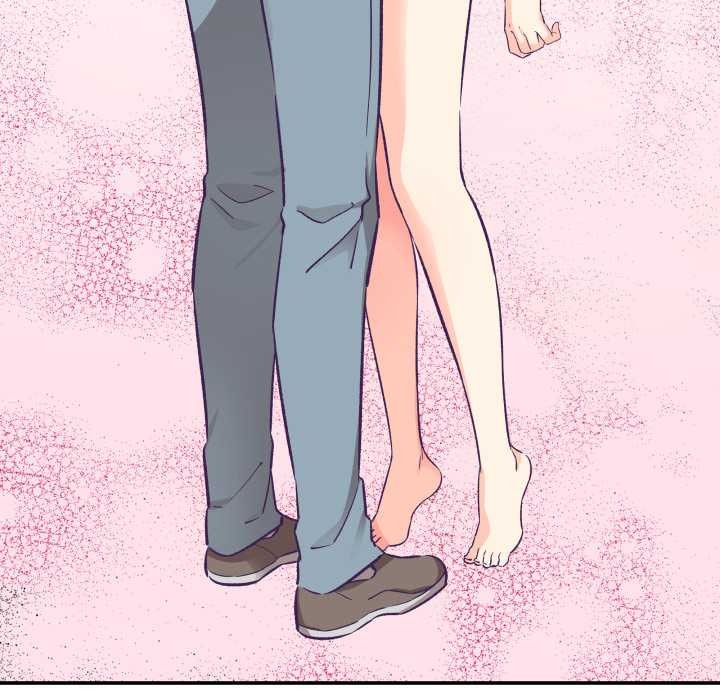 《柔軟的愛人》漫画 第28話