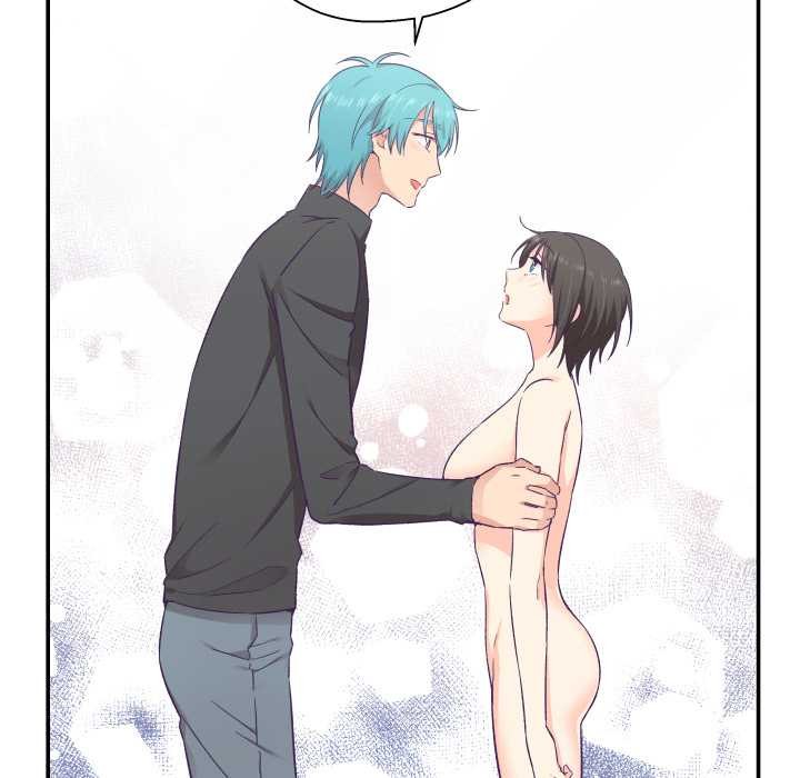 《柔軟的愛人》漫画 第28話