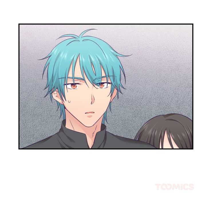 《柔軟的愛人》漫画 第29話