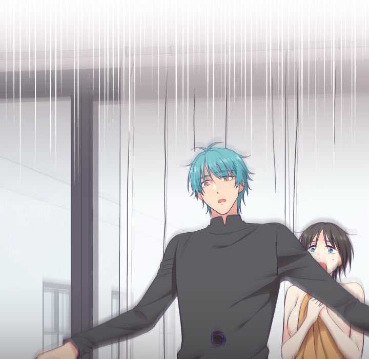 《柔軟的愛人》漫画 第29話