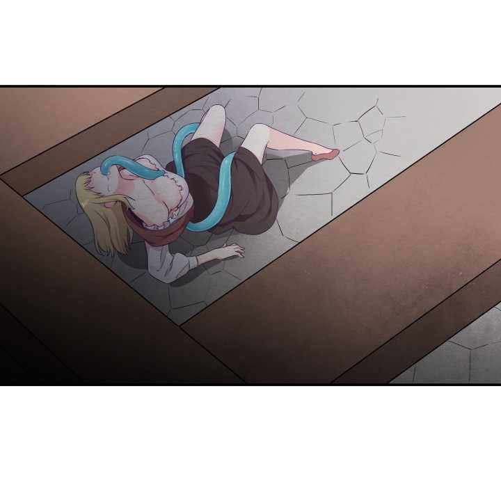 《柔軟的愛人》漫画 第29話