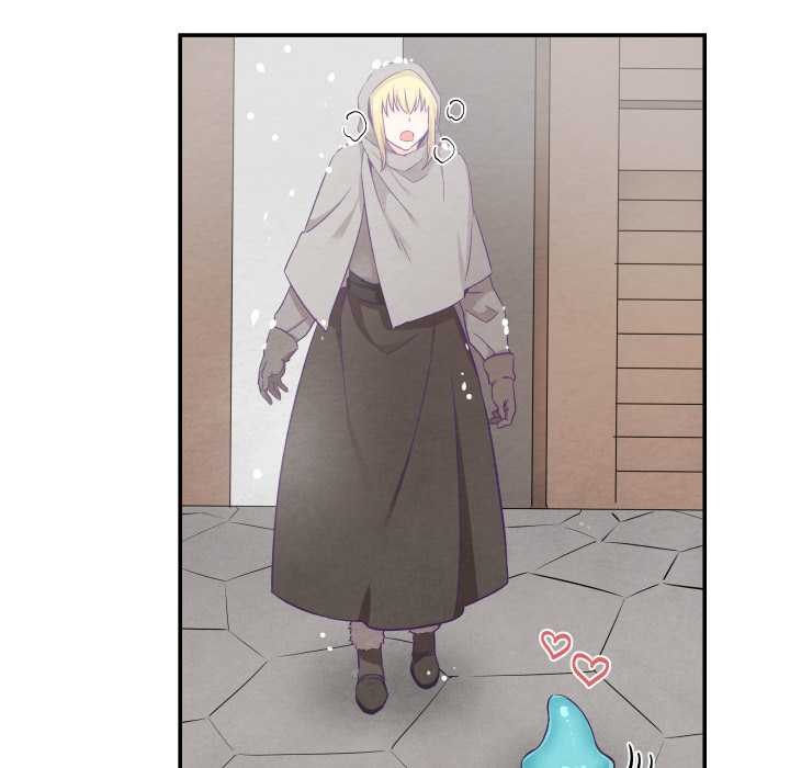 《柔軟的愛人》漫画 第29話