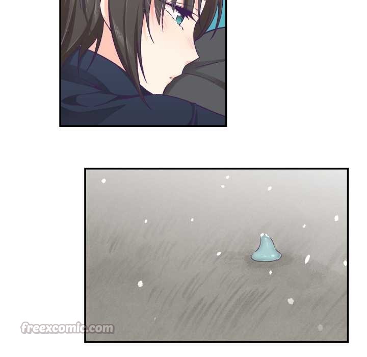 《柔軟的愛人》漫画 第29話