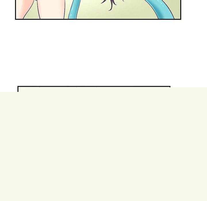 《柔軟的愛人》漫画 第3話