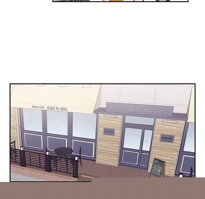 《柔軟的愛人》漫画 第3話