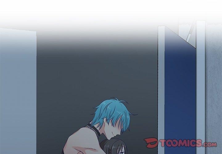 《柔軟的愛人》漫画 第5話