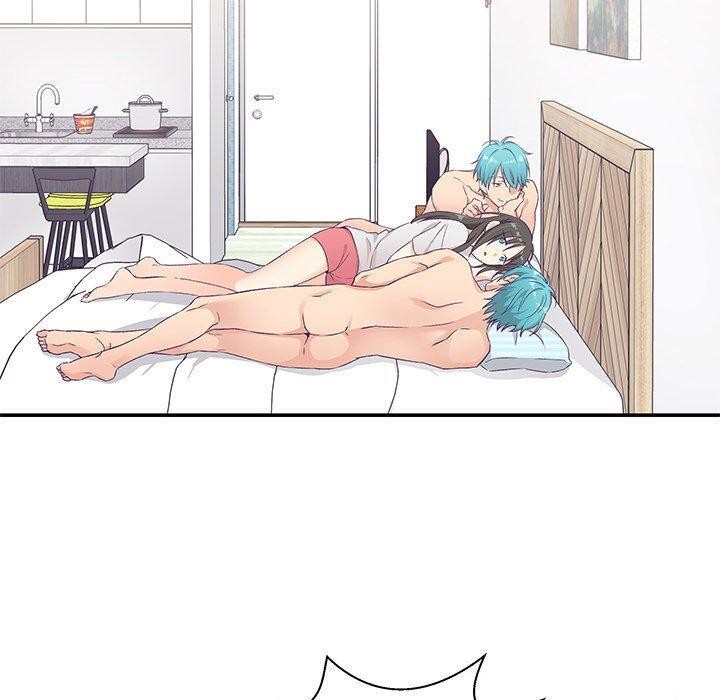《柔軟的愛人》漫画 第5話