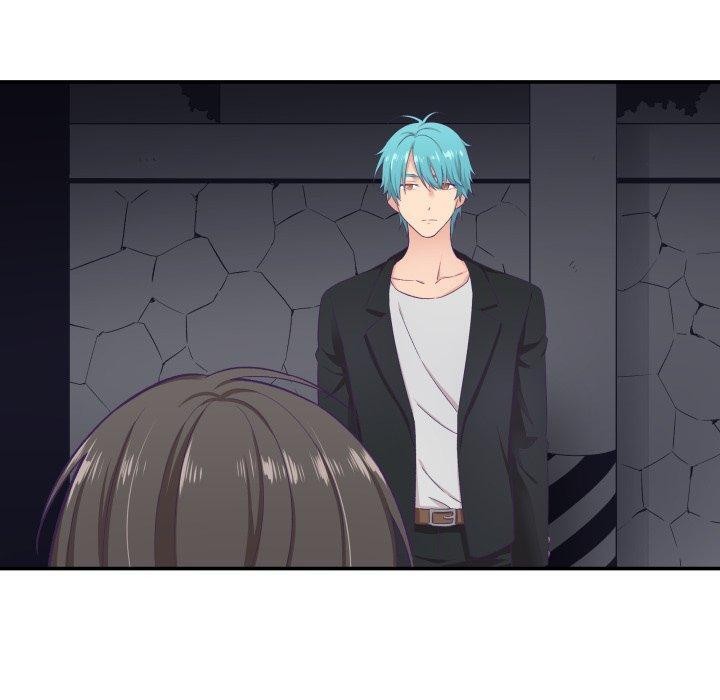 《柔軟的愛人》漫画 第7話