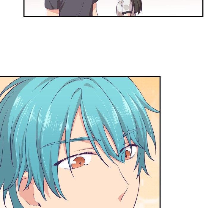 《柔軟的愛人》漫画 第9話