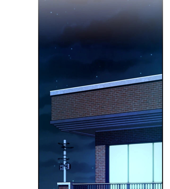 《肉體審判》漫画 第1話-今晚破例給你摸這裡♥