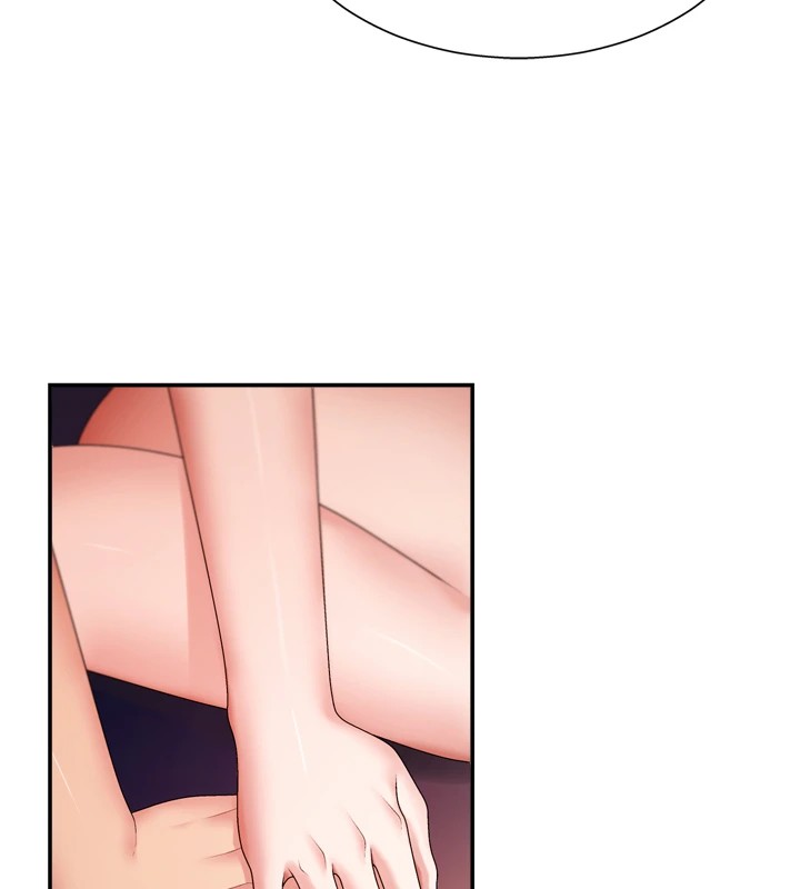 《肉體審判》漫画 第1話-今晚破例給你摸這裡♥