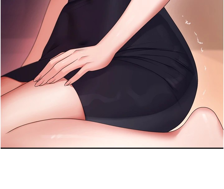 《肉體審判》漫画 第1話-今晚破例給你摸這裡♥