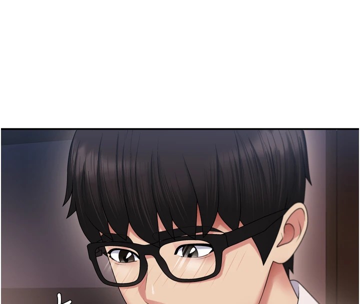 《肉體審判》漫画 第1話-今晚破例給你摸這裡♥