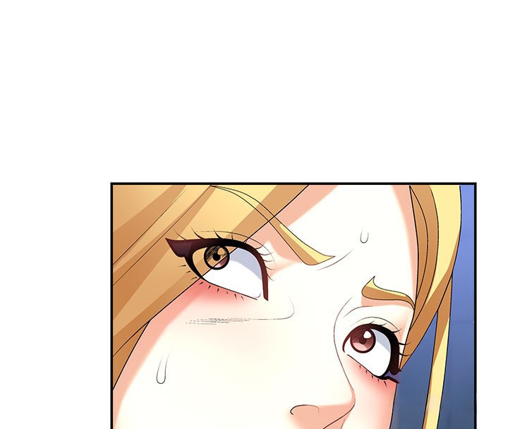 《肉體審判》漫画 第10話-難以忘懷的抽插快感