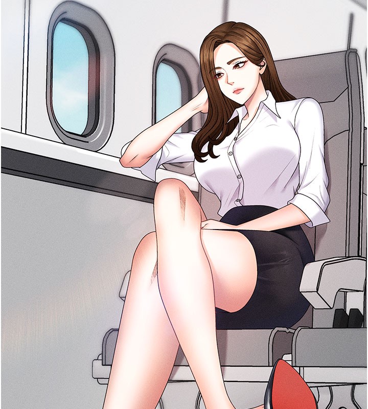 《肉體審判》漫画 第11話-我願意用身體證明