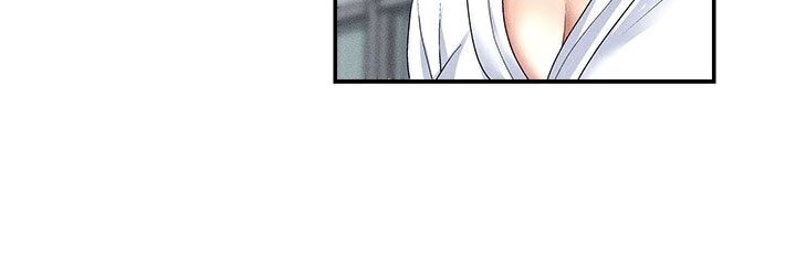 《肉體審判》漫画 第12話-婚前守貞的高超口技