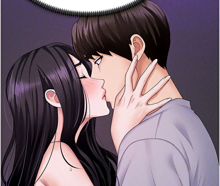 《肉體審判》漫画 第12話-婚前守貞的高超口技