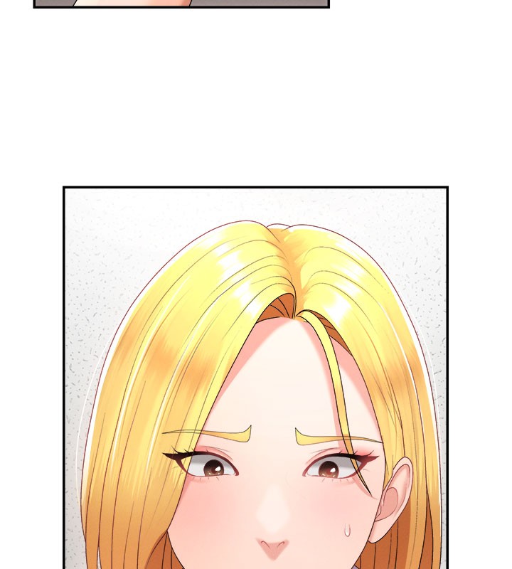 《肉體審判》漫画 第16話-重現昨晚的火熱現場♥