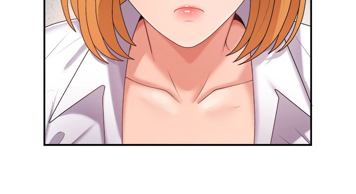 《肉體審判》漫画 第16話-重現昨晚的火熱現場♥