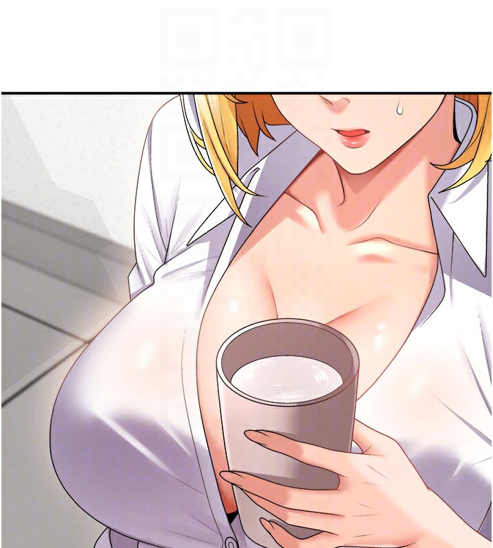 《肉體審判》漫画 第16話-重現昨晚的火熱現場♥