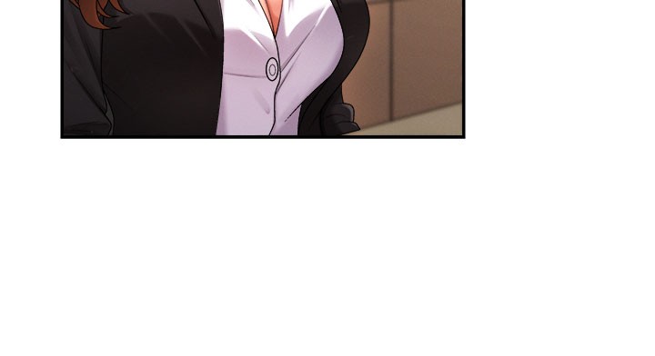 《肉體審判》漫画 第16話-重現昨晚的火熱現場♥