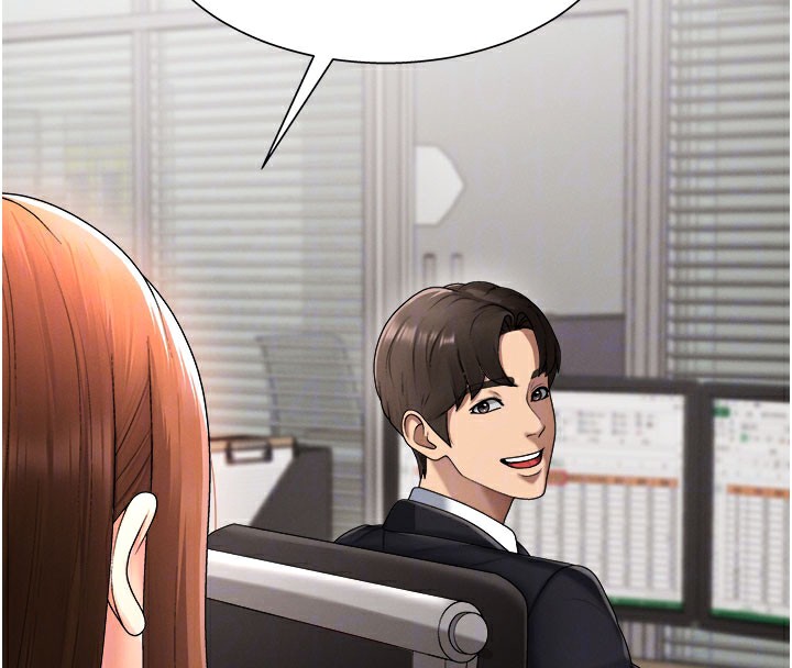 《肉體審判》漫画 第16話-重現昨晚的火熱現場♥