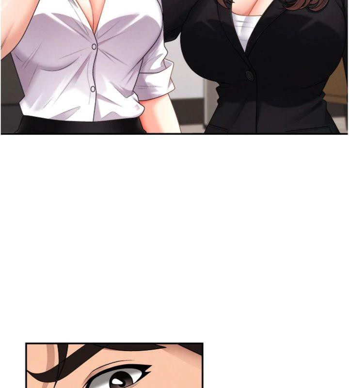 《肉體審判》漫画 第18話-動作輕點，別吵醒她