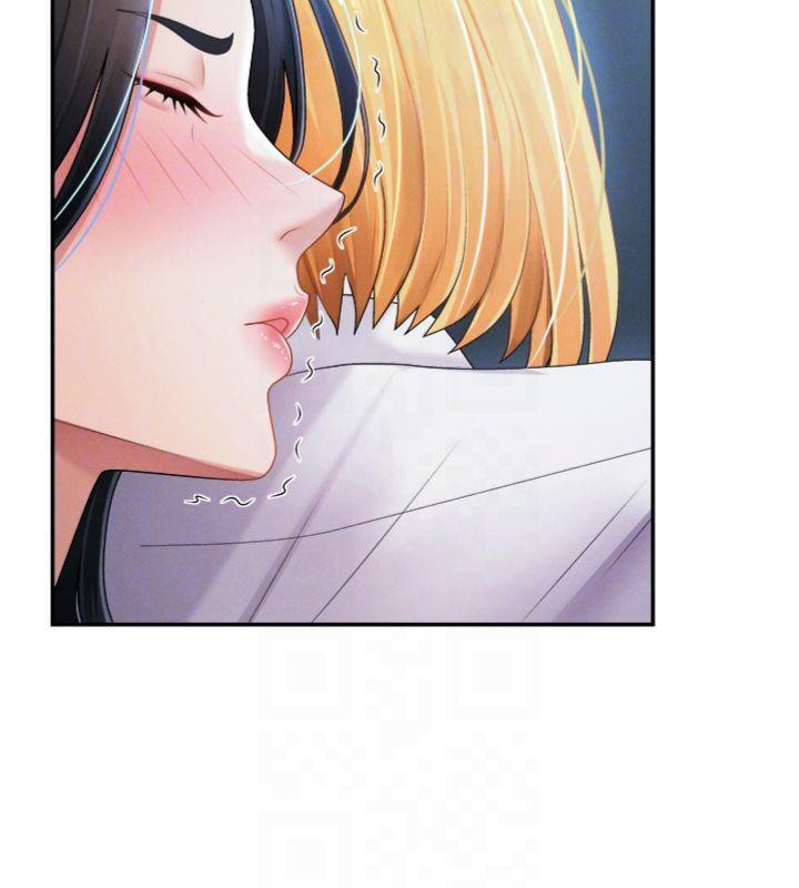 《肉體審判》漫画 第18話-動作輕點，別吵醒她