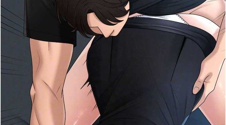 《肉體審判》漫画 第19話-刺激難耐的愛撫