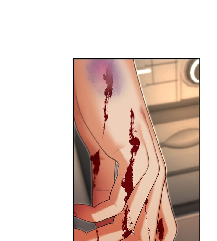 《肉體審判》漫画 第2話-狗男女的計謀