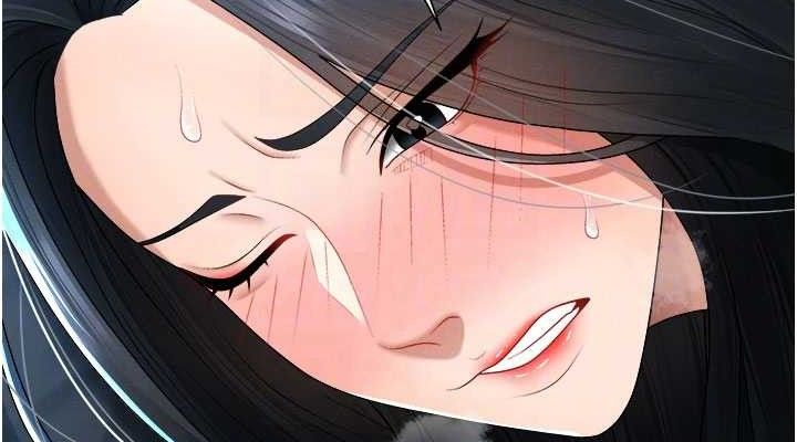 《肉體審判》漫画 第20話-愛液橫流的床榻