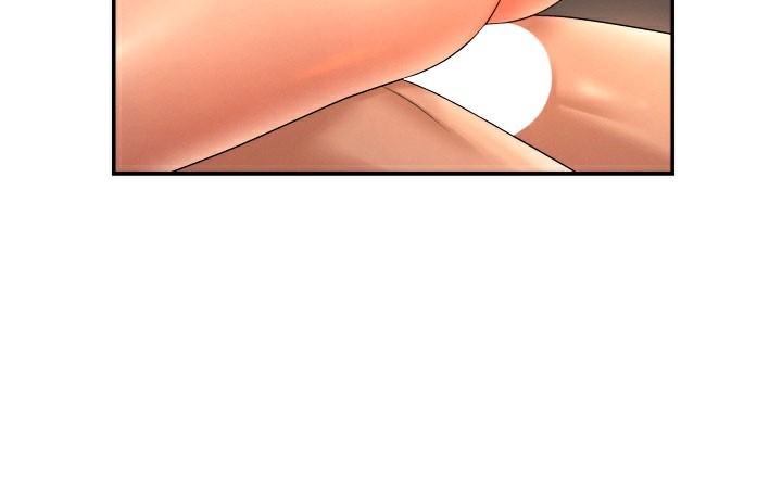 《肉體審判》漫画 第24話-金髮美女性愛秀