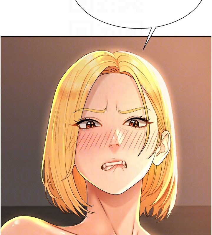 《肉體審判》漫画 第24話-金髮美女性愛秀