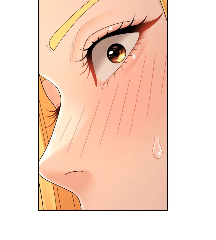 《肉體審判》漫画 第24話-金髮美女性愛秀