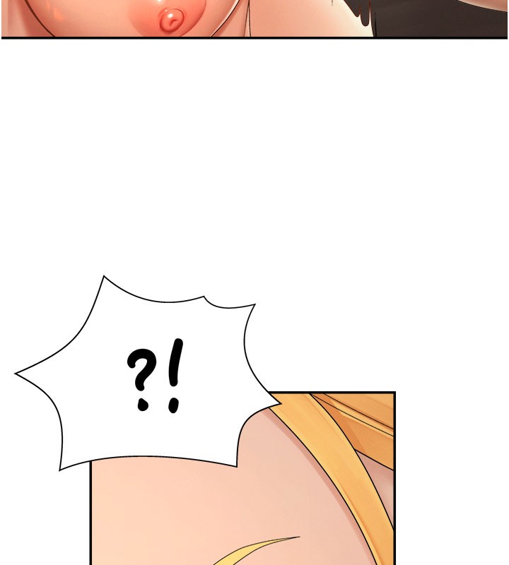 《肉體審判》漫画 第24話-金髮美女性愛秀