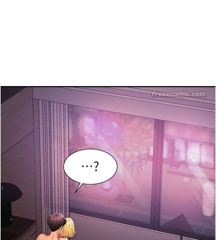 《肉體審判》漫画 第24話-金髮美女性愛秀