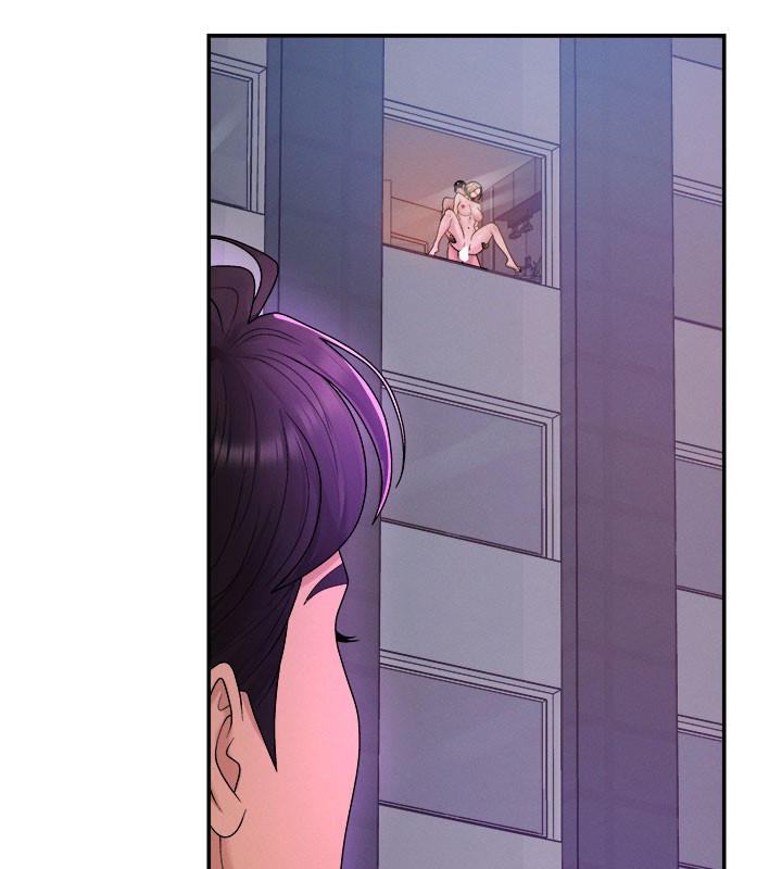 《肉體審判》漫画 第24話-金髮美女性愛秀