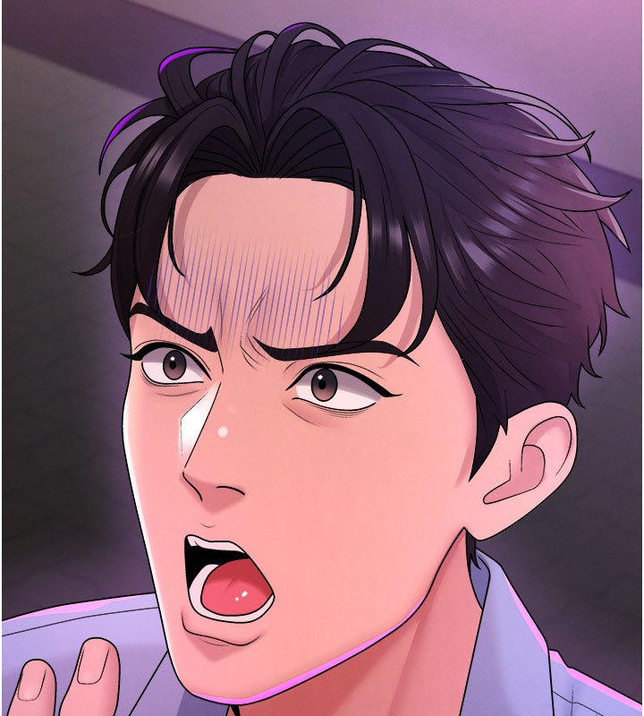 《肉體審判》漫画 第25話-同時達到高潮的兩人