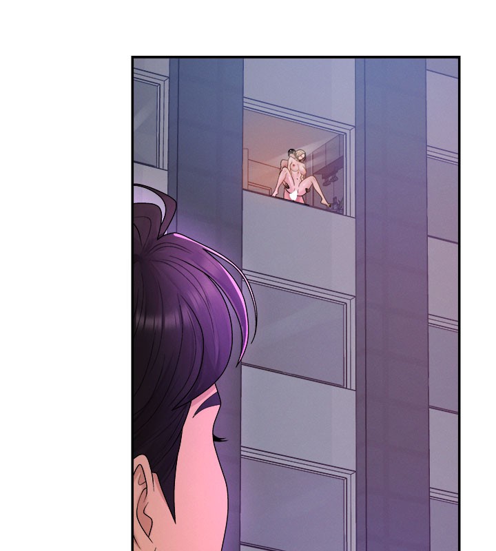 《肉體審判》漫画 第25話-同時達到高潮的兩人