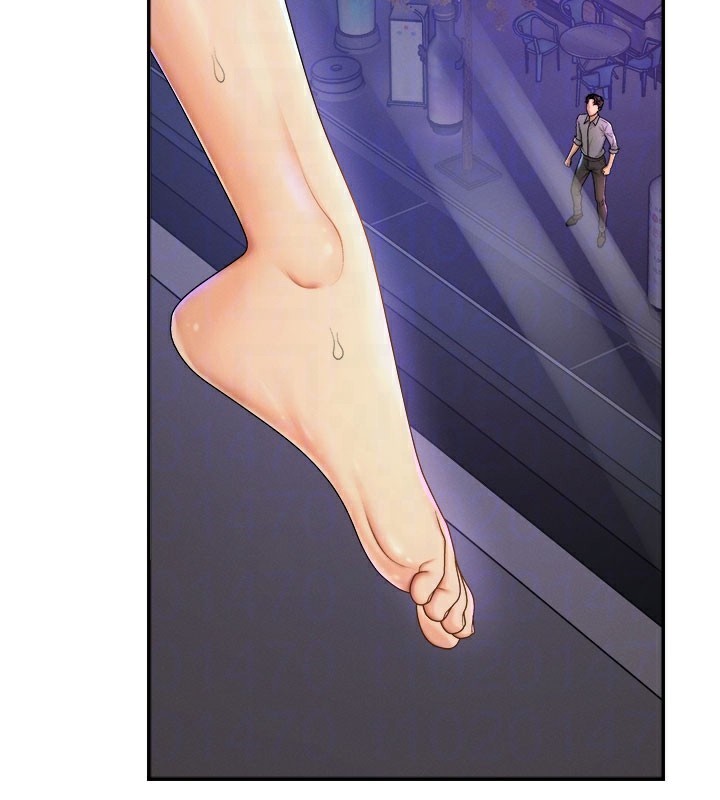 《肉體審判》漫画 第25話-同時達到高潮的兩人